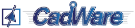 CadWare Logo